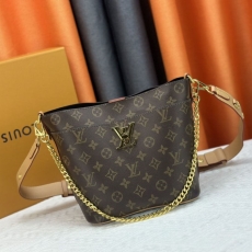 LV Shopping Bags